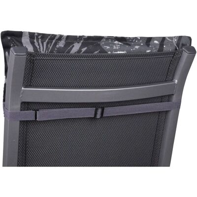 GO-DE Sesselauflage mittel - UV-beständig, Made in Germany GO-DE Sesselauflage mittel - UV-beständig, Made in Germany