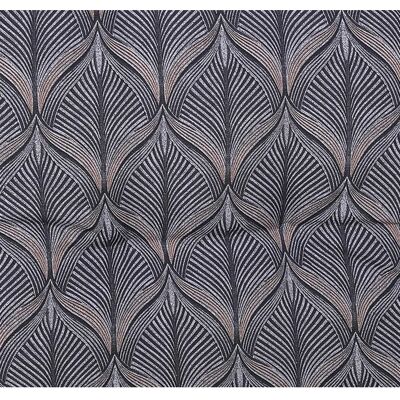 GO-DE - Klara - Anthrazit - 48x48 cm - Kissen GO-DE - Klara - Anthrazit - 48x48 cm - Kissen