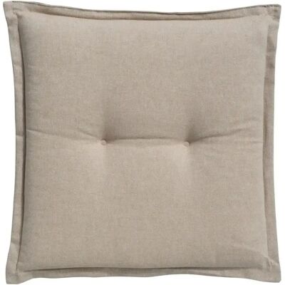 GO-DE High Tea Beige Gartenauflage - Gartenauflage GO-DE High Tea Beige Gartenauflage - Gartenauflage