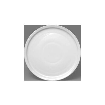 Retsch Modèle 280085304 - Assiette en porcelaine blanche ronde - 30cm - Publicité Retsch Modèle 280085304 - Assiette en porcelaine blanche ronde - 30cm - Publicité