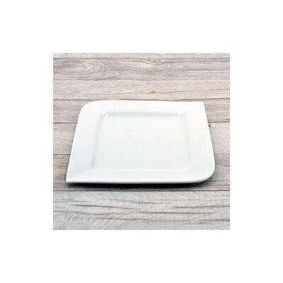 Retsch - 149970221 - 22 x 22 cm - creme - dining plate Retsch - 149970221 - 22 x 22 cm - creme - dining plate