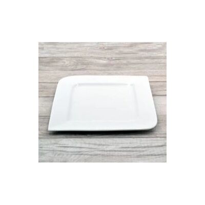Retsch 149970251 Weiß Oval Porzellan Speiseteller - Speiseteller Retsch 149970251 Weiß Oval Porzellan Speiseteller - Speiseteller
