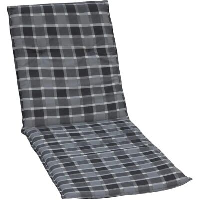 Beo Jardin Coussin Belgrade pour chaise longue - Coussin de jardin - Publicité Beo Jardin Coussin Belgrade pour chaise longue - Coussin de jardin - Publicité