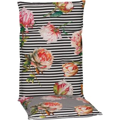 Beo Garden Sitzkissen - 46x118x8 cm Hochlehnerkissen Beo Garden Sitzkissen - 46x118x8 cm Hochlehnerkissen
