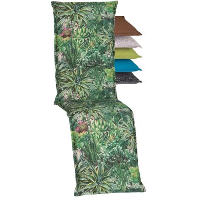 Beo Garden Modell 171 x 46 cm Sitzkissen - Sitzkissen Beo Garden Modell 171 x 46 cm Sitzkissen - Sitzkissen