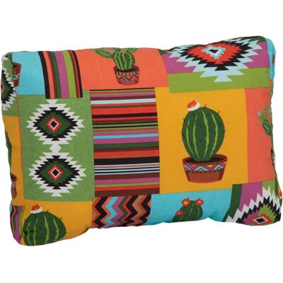 Beo Garden Lounge Kissen - Lebendiges Mexico Design - Kissen Beo Garden Lounge Kissen - Lebendiges Mexico Design - Kissen