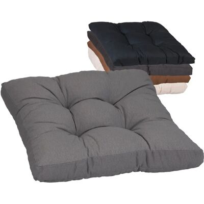 Beo Garden Paletten Loungekissen - Hochwertig & Waschbar Beo Garden Paletten Loungekissen - Hochwertig & Waschbar