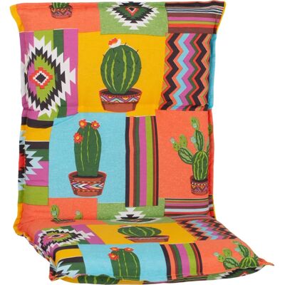 Beo Garden Tijuana Sitzkissen - Niedriglehner, 98x46cm Beo Garden Tijuana Sitzkissen - Niedriglehner, 98x46cm