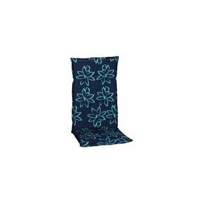 Acamp 962247 Sitzkissen - Gartenmöbel Blau Acamp 962247 Sitzkissen - Gartenmöbel Blau