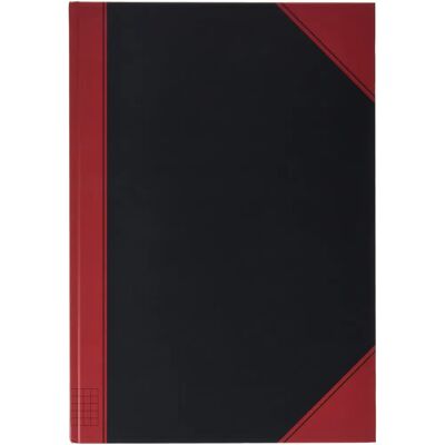 König & Ebhardt 865523301 Carnet - A4, 96 pages, Bloc-notes à quadrillage König & Ebhardt 865523301 Carnet - A4, 96 pages, Bloc-notes à quadrillage