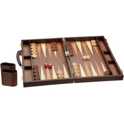 Philos Backgammon Modell 1109 - Backgammon Philos Backgammon Modell 1109 - Backgammon