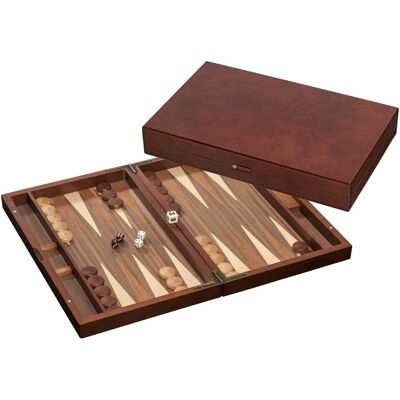 Philos 1144 - Backgammon Kastos Medium - Backgammon Philos 1144 - Backgammon Kastos Medium - Backgammon