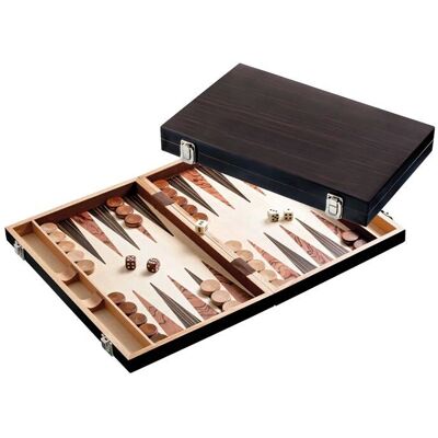 Philos Chios Backgammon - Gioco da tavolo strategia Philos Chios Backgammon - Gioco da tavolo strategia