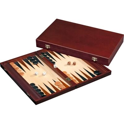 Philos Backgammon Grand - Jeu Classique Philos Backgammon Grand - Jeu Classique