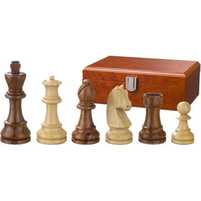 Philos Artus 67mm Schaken - Dubbel Gewogen Philos Artus 67mm Schaken - Dubbel Gewogen