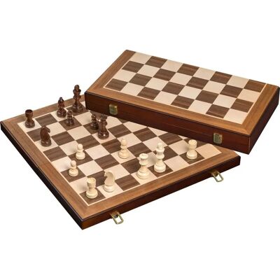 Philos - 2606 - 55 mm - Caselle - Chess Box Philos - 2606 - 55 mm - Caselle - Chess Box