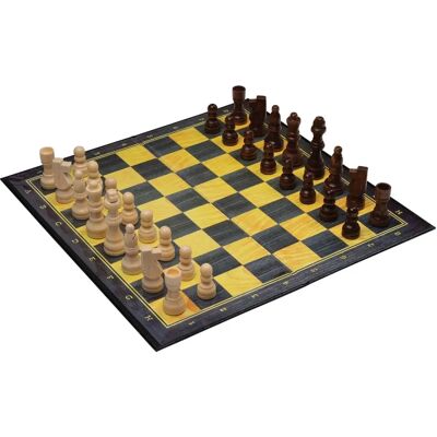 Philos Standaard Schaken - 30mm Veld Philos Standaard Schaken - 30mm Veld