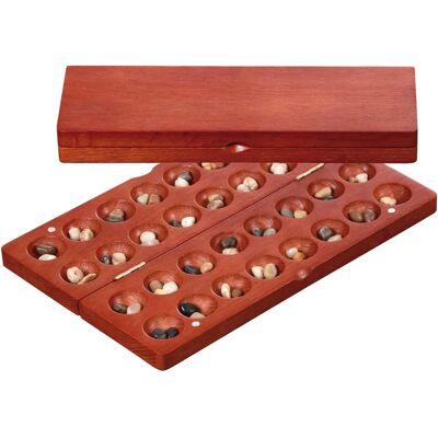 Philos 3003 - Kleines Holz-Strategiespiel - Haus Philos 3003 - Kleines Holz-Strategiespiel - Haus