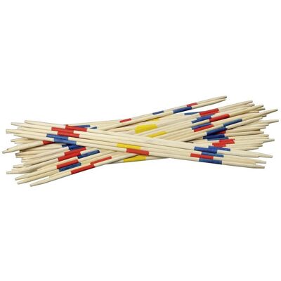 Philos 3112 Mikado in Bambù - Gioco di Strategia Philos 3112 Mikado in Bambù - Gioco di Strategia