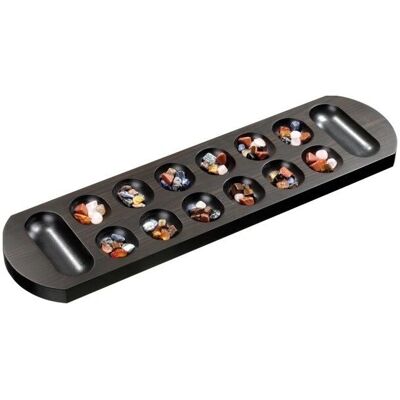 Philos Klassiek Groot Mancala Bordspel voor 2 Spelers Philos Klassiek Groot Mancala Bordspel voor 2 Spelers