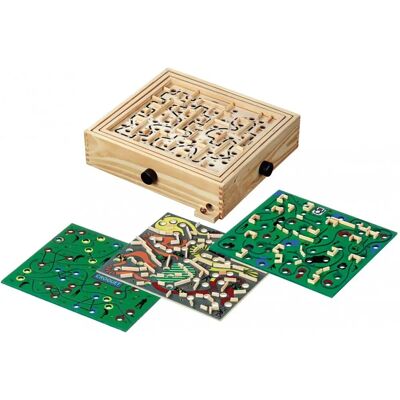 Philos Labyrinth - Behendigheidsspel Philos Labyrinth - Behendigheidsspel
