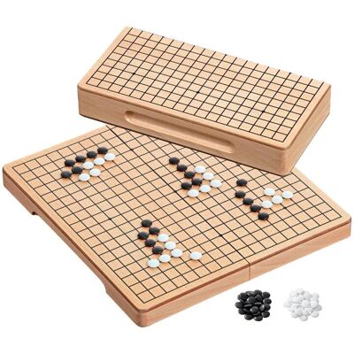 Philos 593216 Schachset - Brettspiel Philos 593216 Schachset - Brettspiel