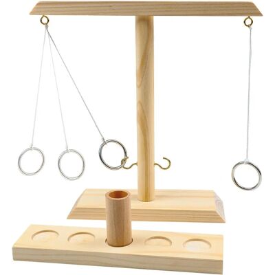 Philos 3242 - Swing the Ring, Partyspel voor 2 personen Philos 3242 - Swing the Ring, Partyspel voor 2 personen