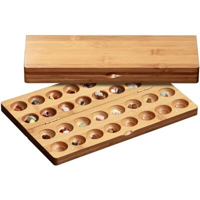Philos 3257 - Jeu de Stratégie en Bambou - Jeu de Stratégie Philos 3257 - Jeu de Stratégie en Bambou - Jeu de Stratégie