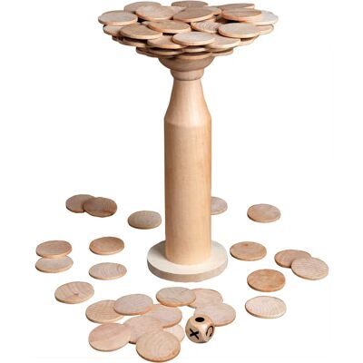 Philos 3279 - Top the Bottle - Spel Philos 3279 - Top the Bottle - Spel