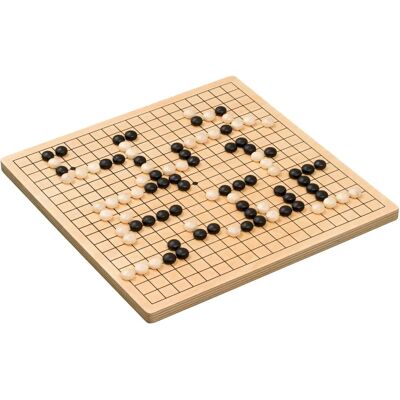Philos 3293 - Bordspel Go & Go Bang Philos 3293 - Bordspel Go & Go Bang