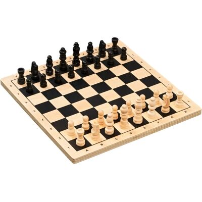 Philos 3296 - Schaakset - Afmeting 29mm Philos 3296 - Schaakset - Afmeting 29mm