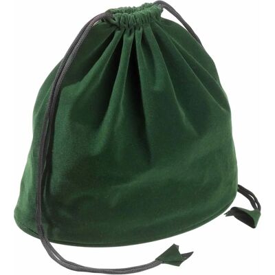 Philos 4637 - Borsa in velluto per pezzi di scacchi Philos 4637 - Borsa in velluto per pezzi di scacchi