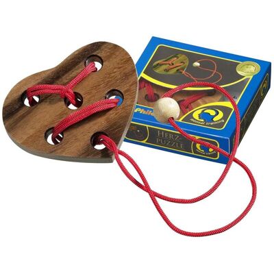 Philos Hart Puzzel - Puzzel Philos Hart Puzzel - Puzzel