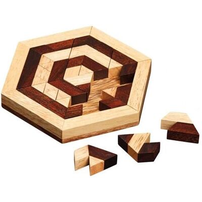 Philos 6169 Unser Gemeinsames Ziel Puzzle - Schwer Herausforderung Philos 6169 Unser Gemeinsames Ziel Puzzle - Schwer Herausforderung