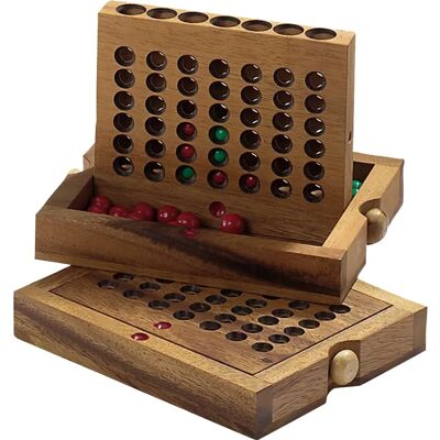 Philos Bing Go - groot 19x16 cm - Bordspel Philos Bing Go - groot 19x16 cm - Bordspel
