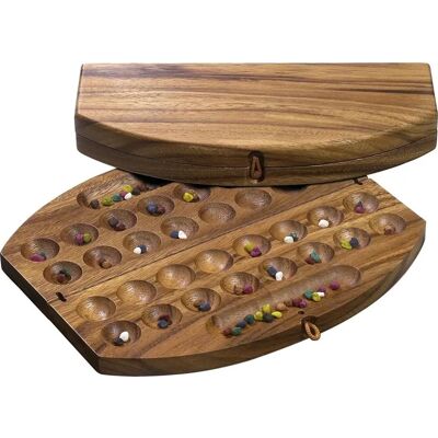 Philos Hus - Pierres Naturelles Jeu de Stratégie Philos Hus - Pierres Naturelles Jeu de Stratégie