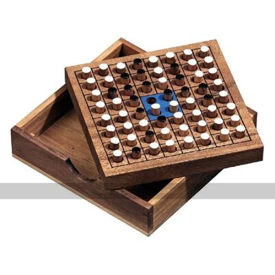 Philos Othello - 1.4 x 1.4 x 0.4 cm Bordspel Philos Othello - 1.4 x 1.4 x 0.4 cm Bordspel