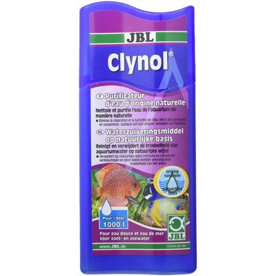 JBL Clynol Wasserpfleger - Wasserbehandlung & Pflege JBL Clynol Wasserpfleger - Wasserbehandlung & Pflege