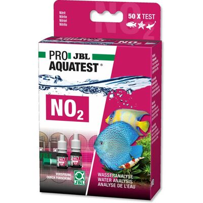 JBL ProAquaTest NO2 Nitrit - Wassertestkit JBL ProAquaTest NO2 Nitrit - Wassertestkit