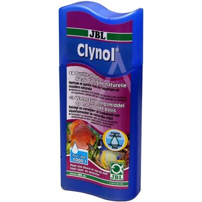 JBL Clynol Water Conditioner - Aquaristik JBL Clynol Water Conditioner - Aquaristik