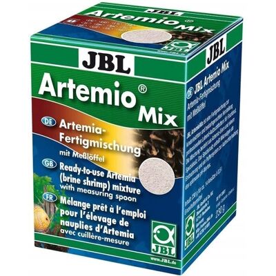 JBL ArtemioMix (200 ml) - Publicité JBL ArtemioMix (200 ml) - Publicité