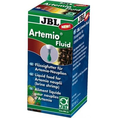 JBL ArtemioFluid 50ML JBL ArtemioFluid 50ML