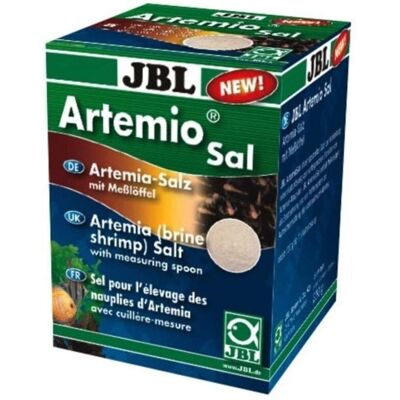 JBL ArtemioSal 200ml JBL ArtemioSal 200ml