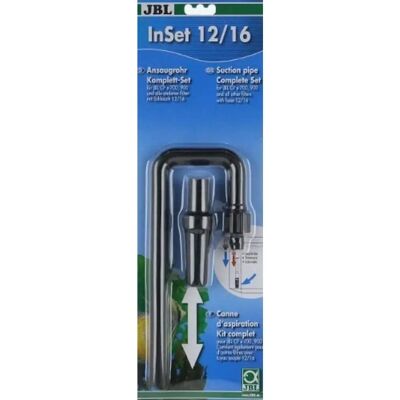 JBL InSet 12/16 CristalProfi e4/7/901 - Akvárium szűrő kiegészítő JBL InSet 12/16 CristalProfi e4/7/901 - Akvárium szűrő kiegészítő