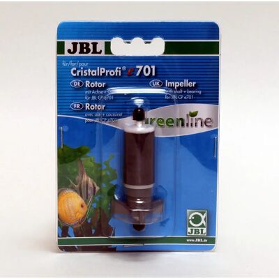 JBL Greenline Impeller Kit for CristalProfi Filters JBL Greenline Impeller Kit for CristalProfi Filters