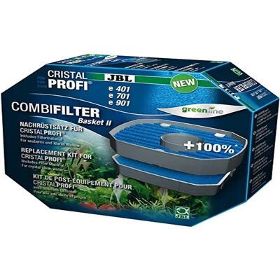 JBL Combi - Filter komponenter JBL Combi - Filter komponenter