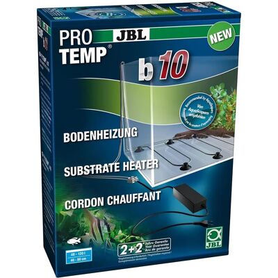 JBL ProTemp Aquarienzubehör b10 III - 10 W JBL ProTemp Aquarienzubehör b10 III - 10 W