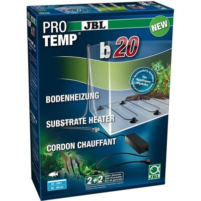 JBL ProTemp Bodenheizung - Aquariumtechnik JBL ProTemp Bodenheizung - Aquariumtechnik