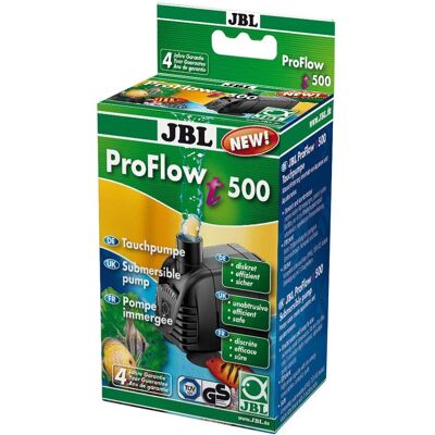 JBL ProFlow T500 Utdragspump - Akvarieutrustning JBL ProFlow T500 Utdragspump - Akvarieutrustning