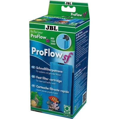 JBL ProFlow sf 60519 - Szybka wkładka filtra do pomp ProFlow JBL ProFlow sf 60519 - Szybka wkładka filtra do pomp ProFlow